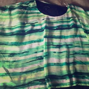 Unique and stylish at the office